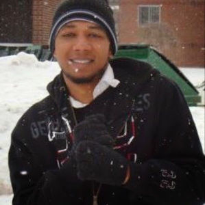 Meet your Posher, Alpha boubacar